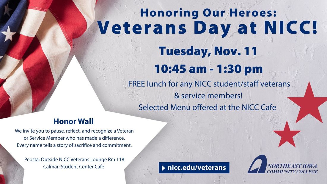 Event promotional banner