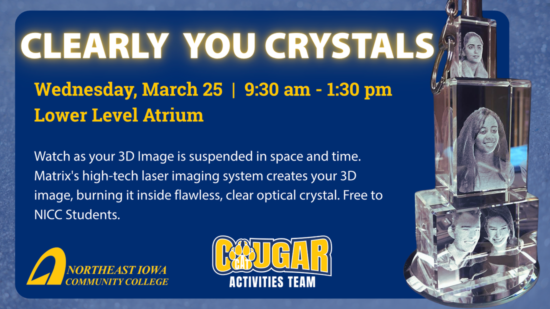 Event promotional banner