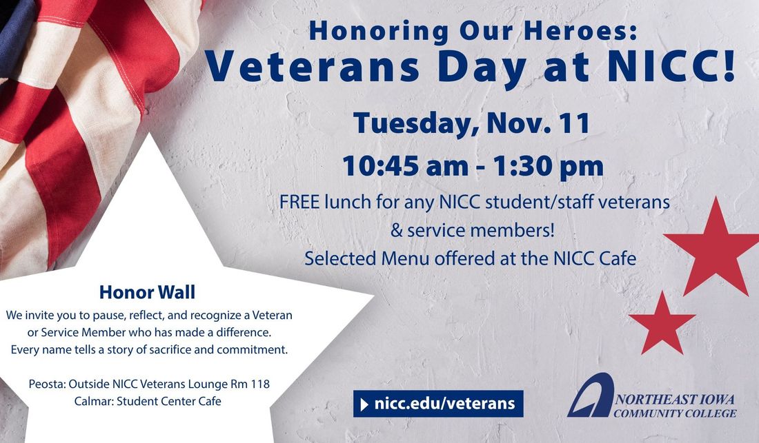 Event promotional banner