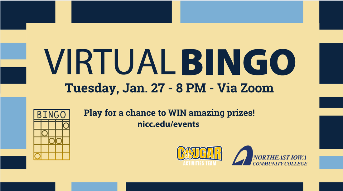 Event promotional banner