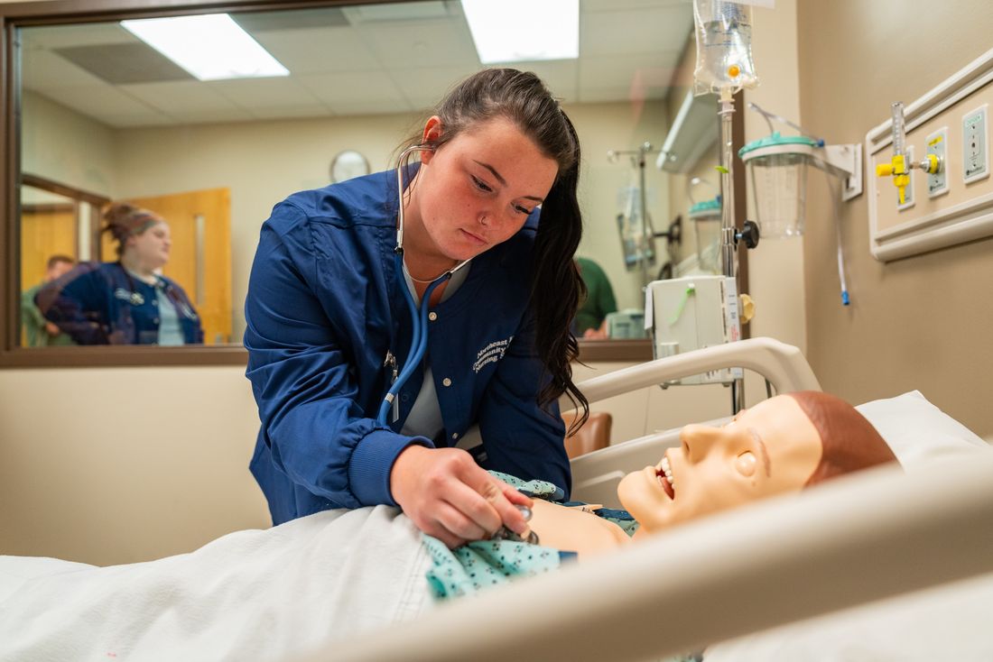 Event promotional banner