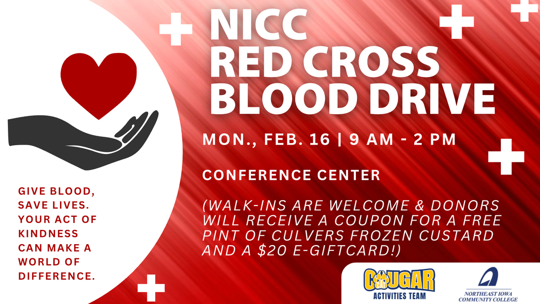 Event promotional banner