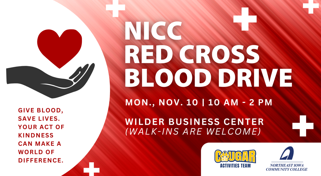 Event promotional banner