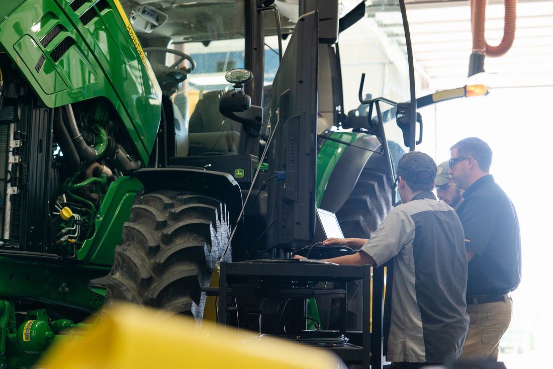 Event promotional banner