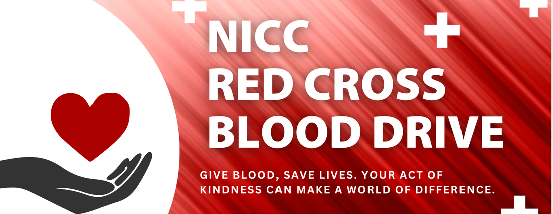 Event promotional banner