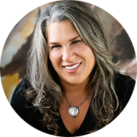 Cy韦克曼y headshot