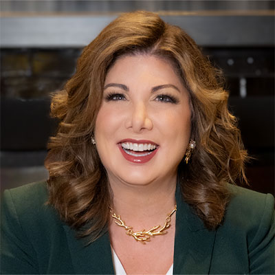 Joyce Merter headshot