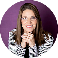 雷蒙娜眨眼 Headshot