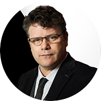 肖恩·奥斯汀 headshot