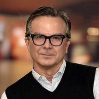 杰森·诺顿 Headshot