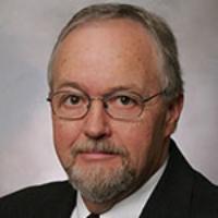 约翰·芬利 headshot