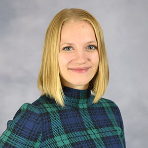 安娜•伯恩斯 Headshot