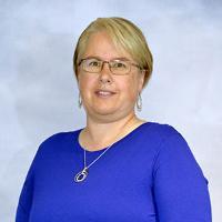 埃里卡·戴维斯 headshot