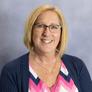 Jennifer Kohlmeyer headshot