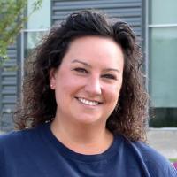 阿曼达·麦克德莫特