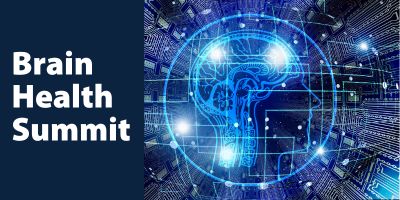 大脑健康峰会 2025