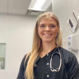 Alexa Jacobsen news photo