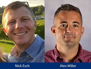 Esch and Miller paramedic_news image