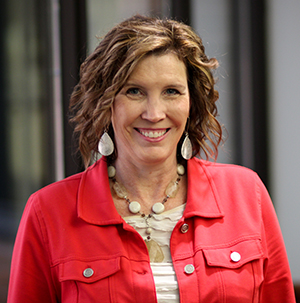 Krista Weitz_news image