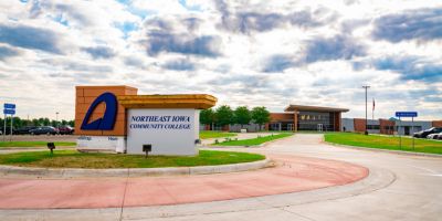 Northeast Iowa Community College Peosta Campus
