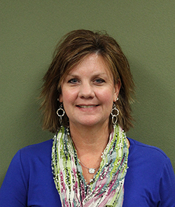 Image of Shelly Grant