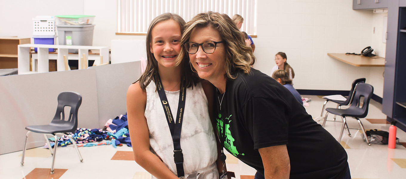 Krista Weitz Kids on Campus_featured image