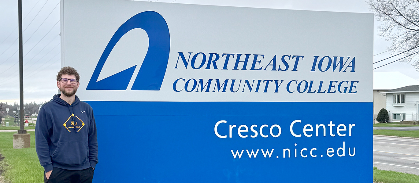 Ryan K_Cresco Center_featured image