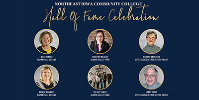 2020 Hall of Fame tile image