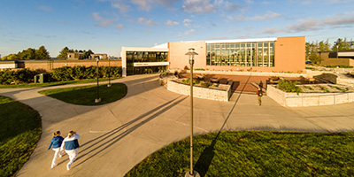 Calmar drone photo_tile image