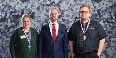 PTK state conference honorees_tile image