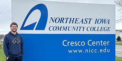 Ryan K_Cresco Center_tile image