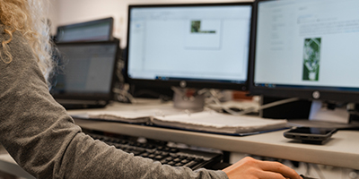 Ag finance photo tile