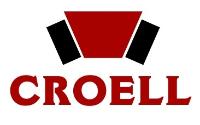 Croell logo