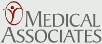 Medical Associates logo