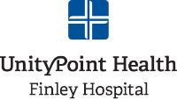 Unity Point logo