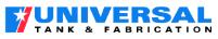 Universal Tank and Fabrication logo