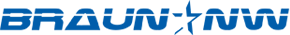 Braun Northwest logo