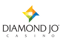Diamond Jo Casino logo