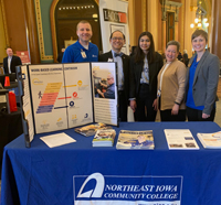 Photo of CC on the Hill.